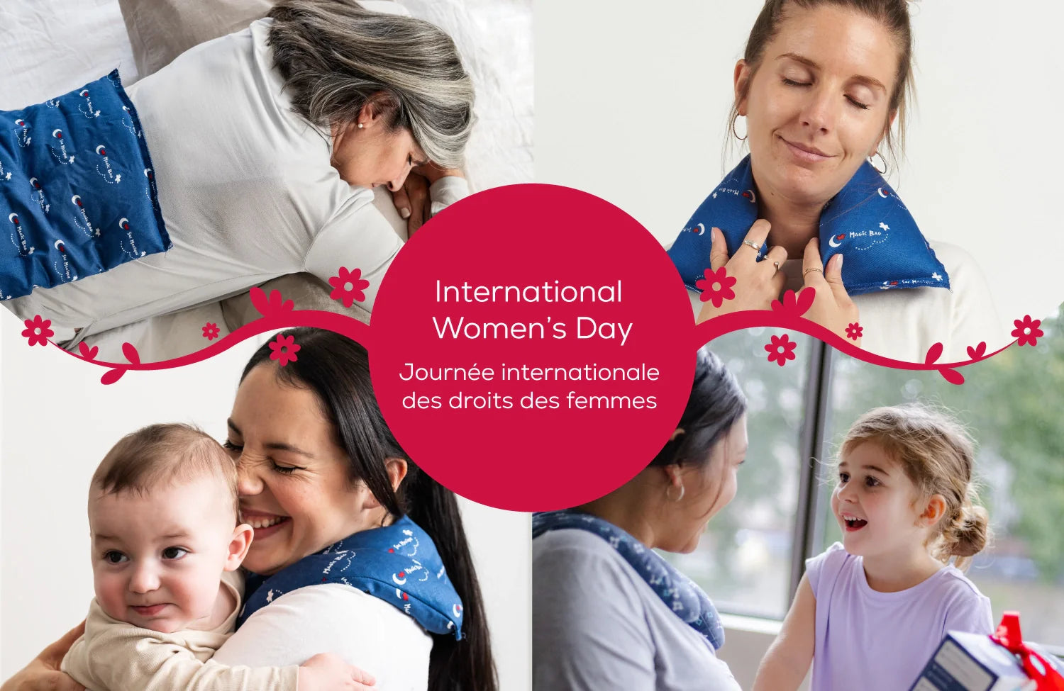 Celebrating International Women’s Day