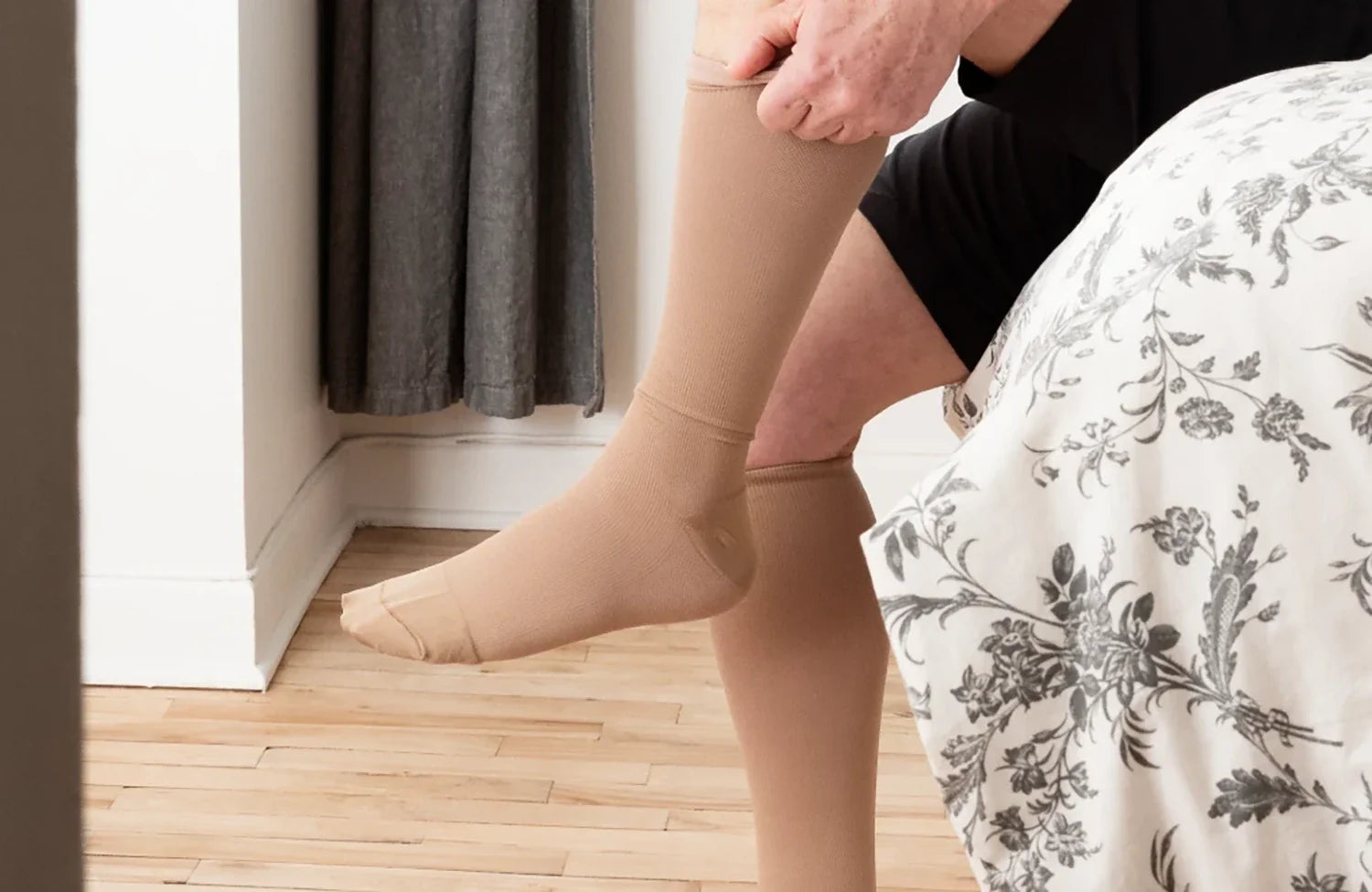 Medical Compression Socks 101