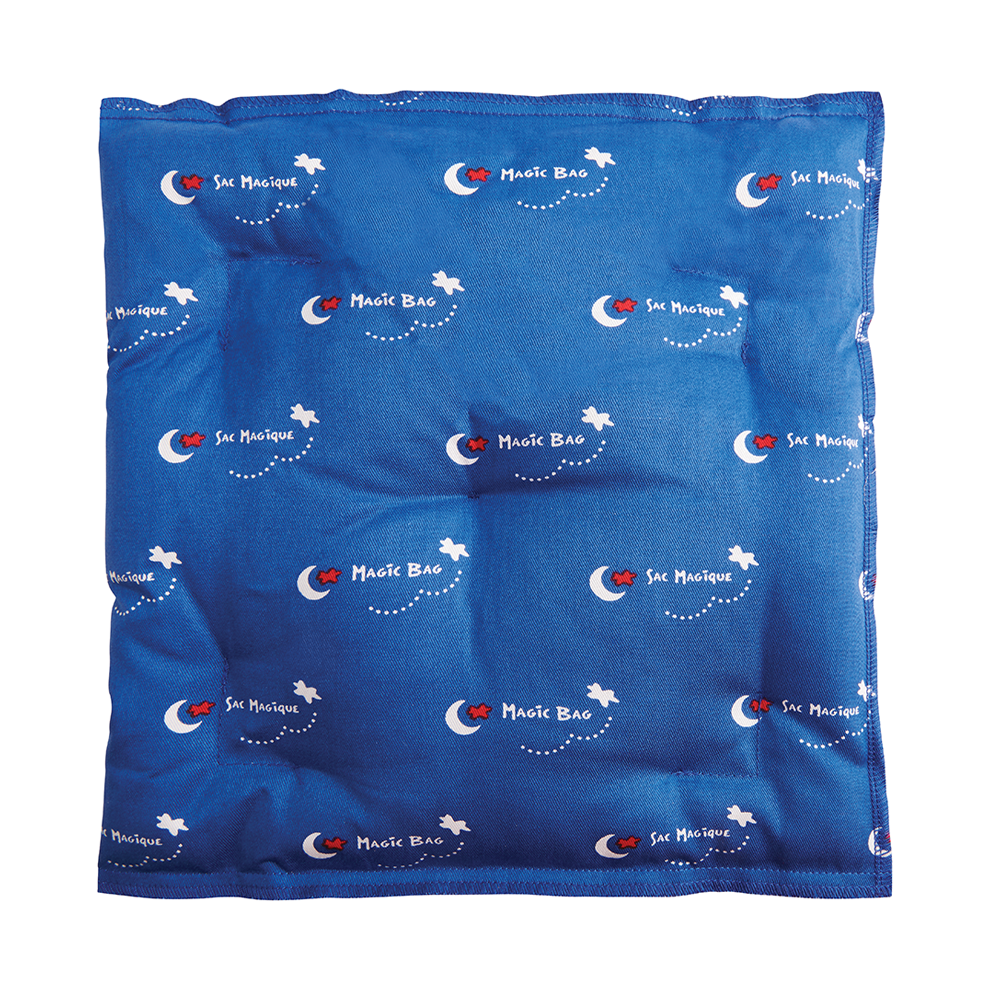 Magic Bag Extra Large Pad Hot & Cold Compress