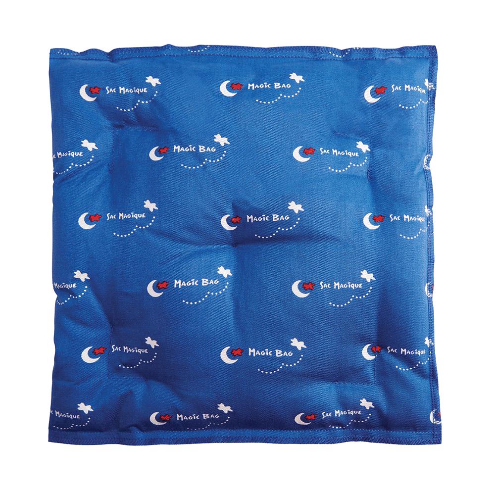 Magic Bag Bonus Pack of 2 Compresses: XL Pad and Travel Compress