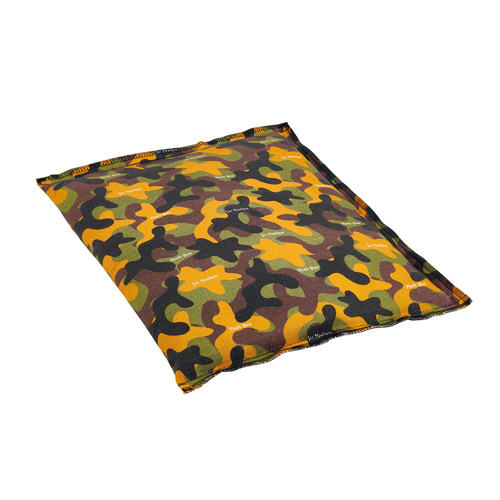 Sac Magique compresse chaude/froide format coussin édition limitée camouflage