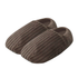 Magic Bag SPA Men’s Heatable Slippers