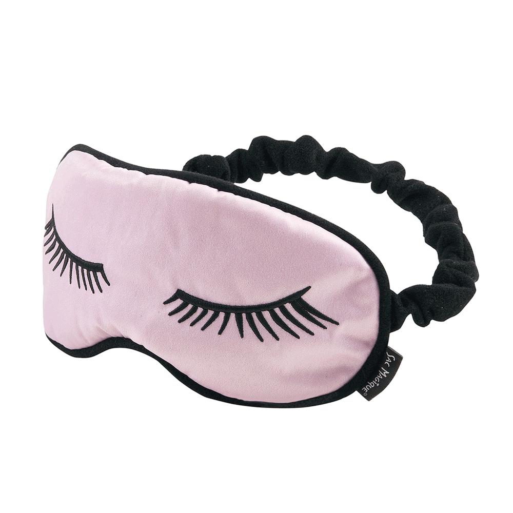 Magic Bag SPA Chic Lavender Aromatherapy Hot & Cold Eye Mask