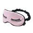 Magic Bag SPA Chic Lavender Aromatherapy Hot & Cold Eye Mask for relaxation and stress relief.