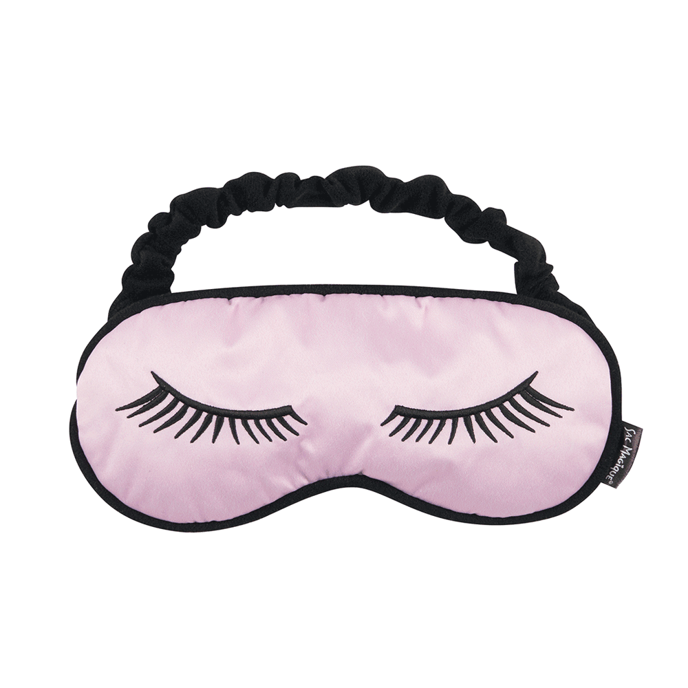 Magic Bag SPA Chic Lavender Aromatherapy Hot & Cold Eye Mask