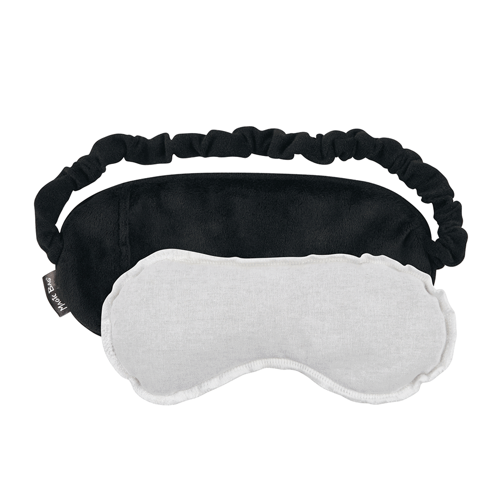 Magic Bag SPA Chic Lavender Aromatherapy Hot & Cold Eye Mask