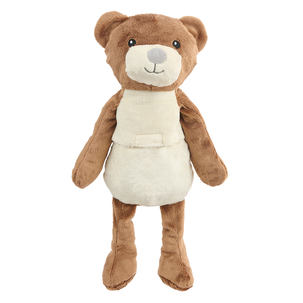 Magic Bag Warmy Noa the Bear Hot & Cold Compress