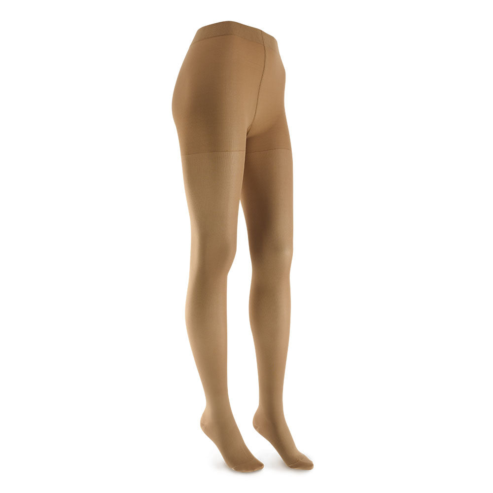 Supporo Bas collants de contention opaque, 16-20 mmHg