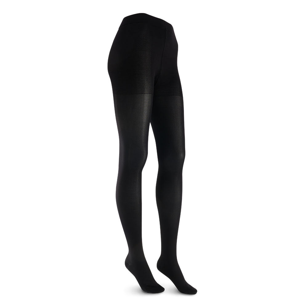 Supporo Bas collants de contention opaque, 16-20 mmHg