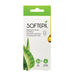 Depilatory strips enriched with aloe vera for bikini, underarm, and face by SoftEpil.