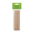 Wooden Spatulas -18 units - SoftEpil