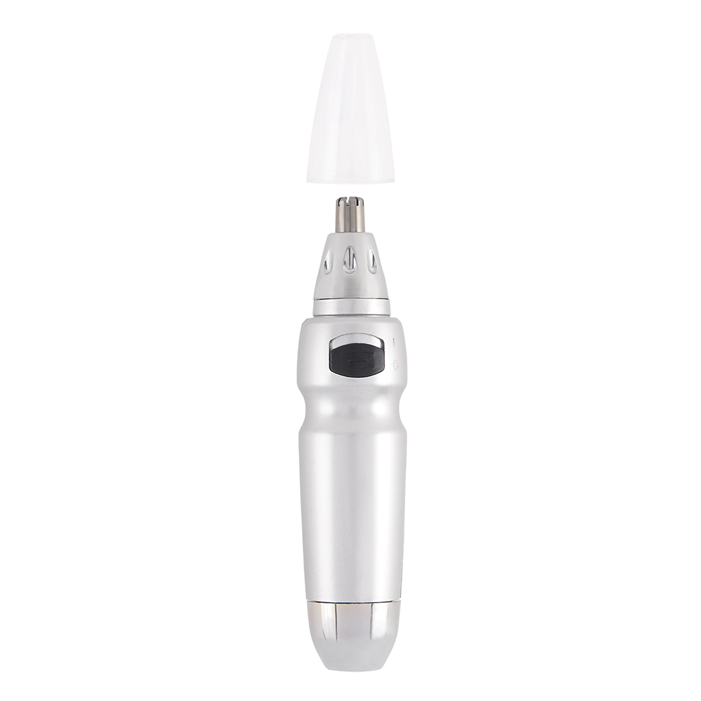 Nose And Ear Compact Trimmer - Vie Art