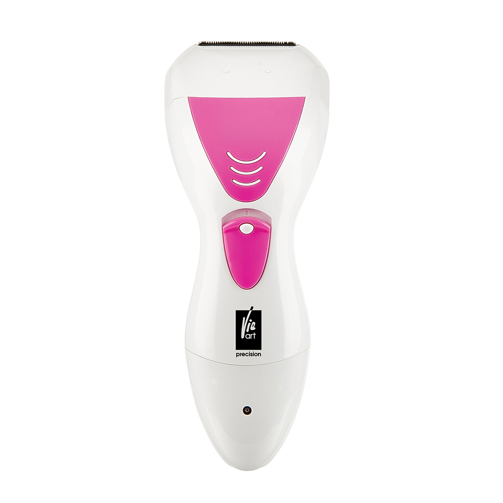 Cordless Women's Shaver - Vie Art