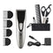 Hair And Beard Clipping Kit - Vie Art