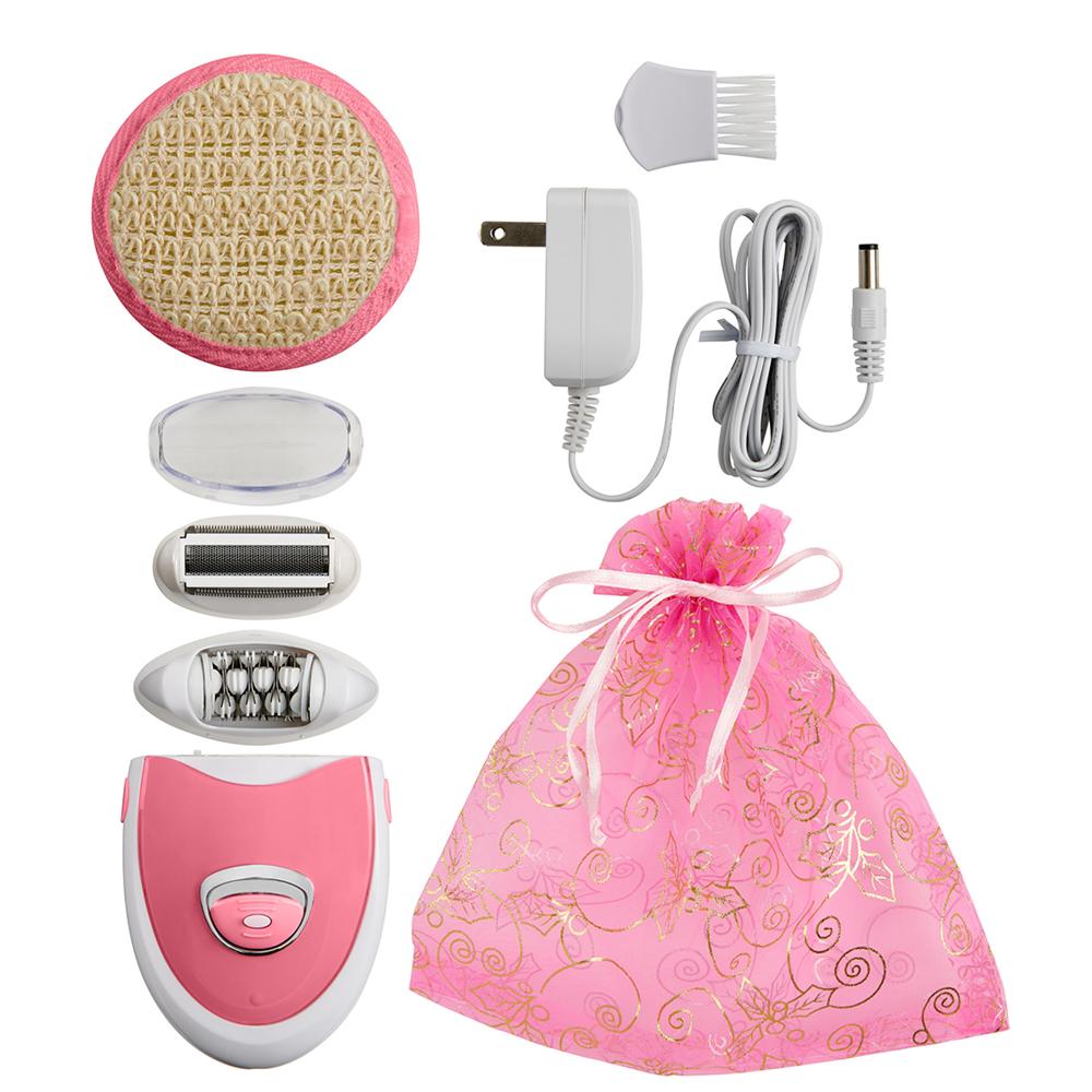 Epilator & Shaver 2 In 1 - Vie Art