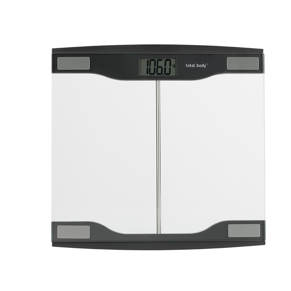 Electronic Personal Scale Total Body