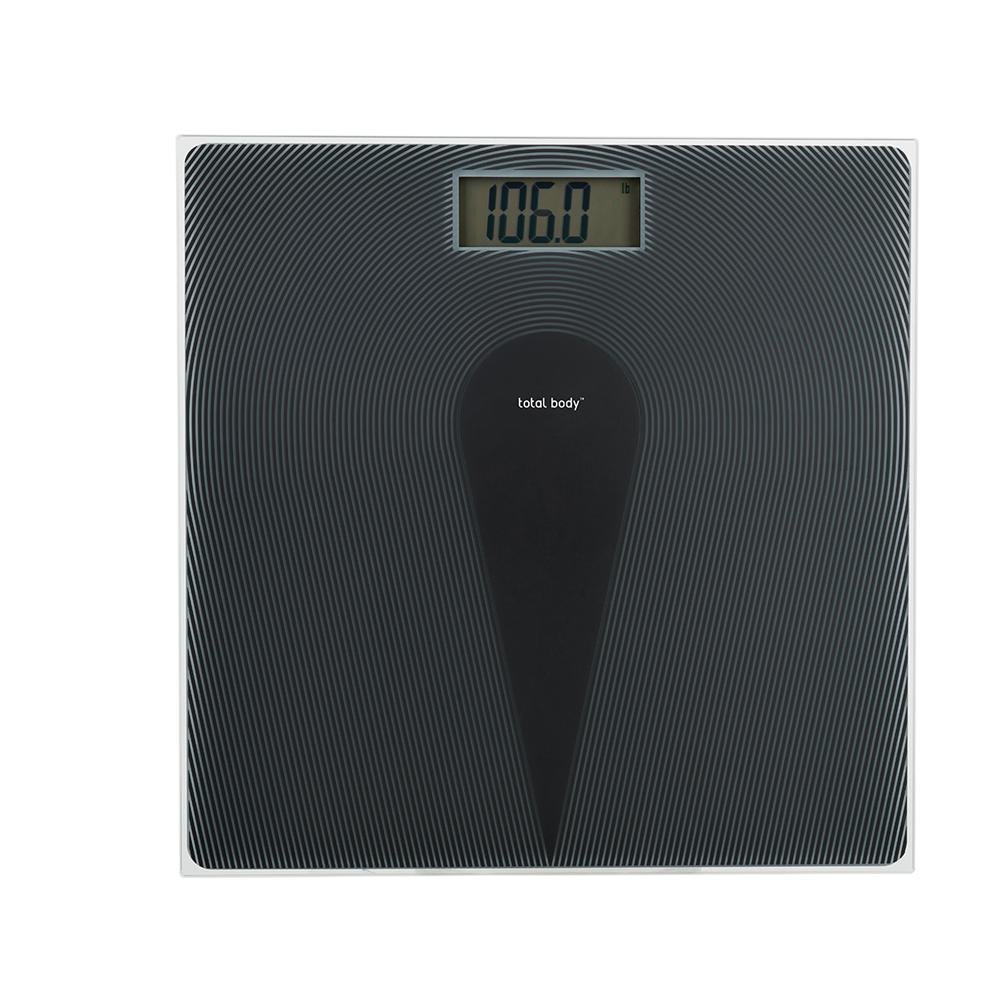 Electronic Personal Scale Total Body