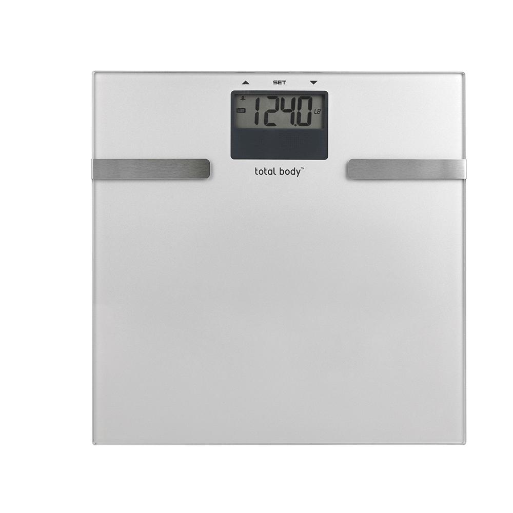 Electronic Personal Scale Total Body