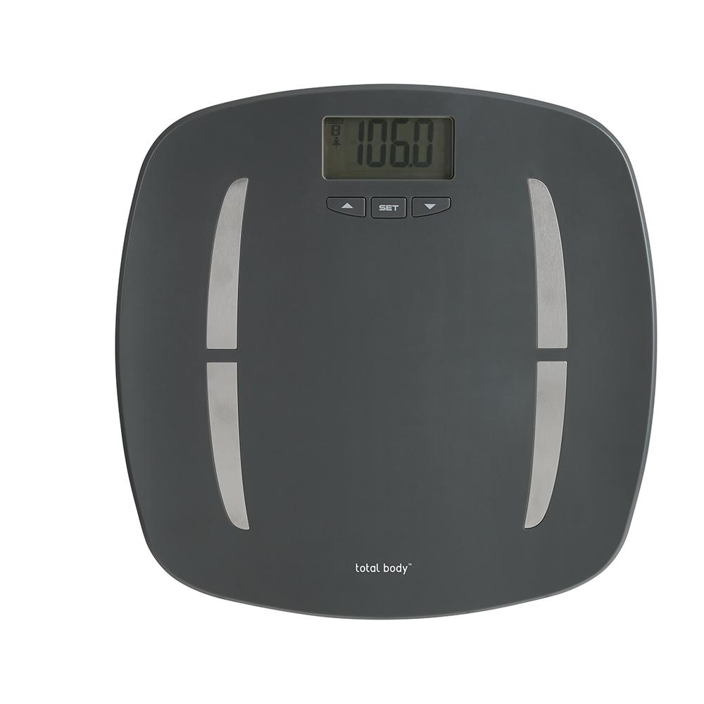 Electronic Body Analyzer Personal Scale Total Body