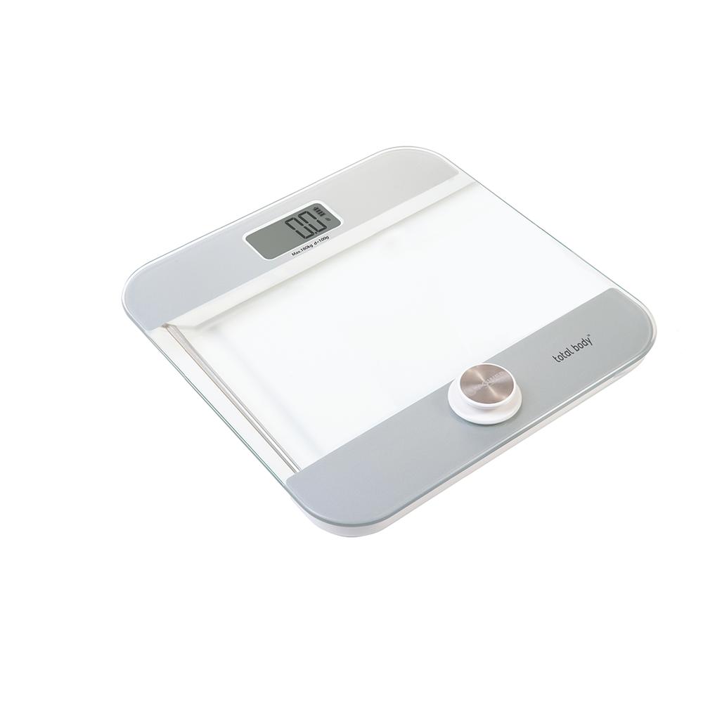 Digital Body Scale U-Power Total Body