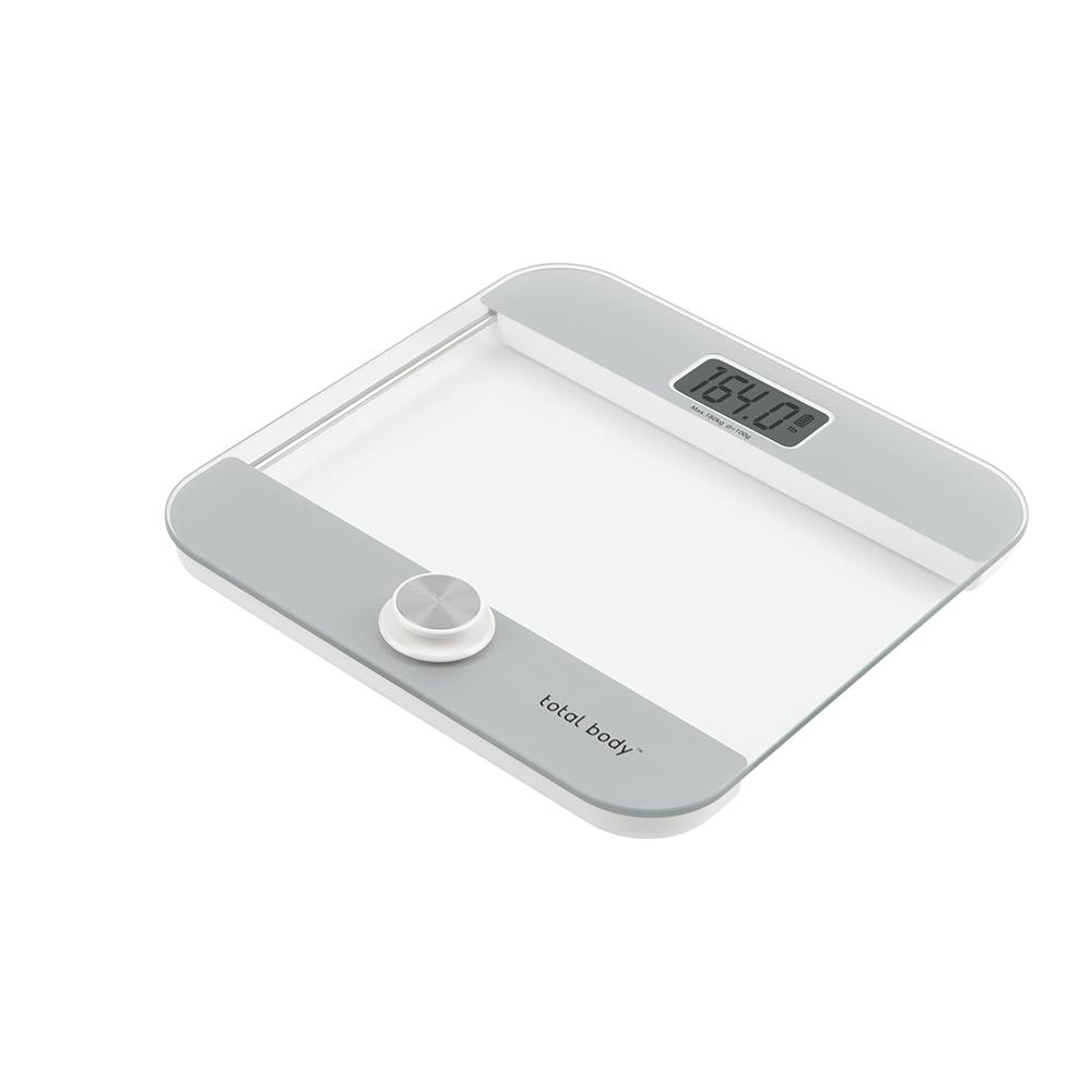 Digital Body Scale U-Power Total Body