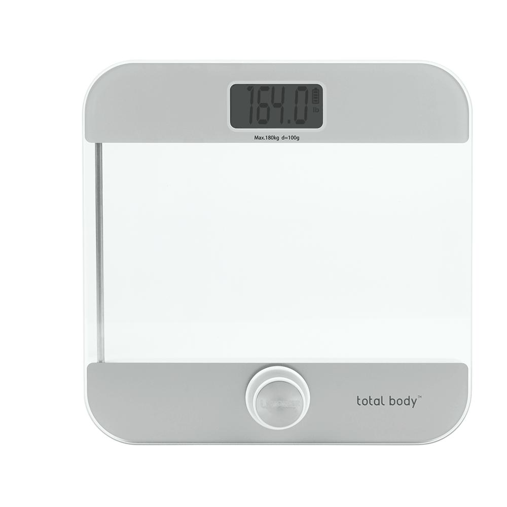 Digital Body Scale U-Power Total Body