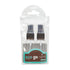 Travel Set 2 Spray Bottles 30ml Eco-Go