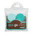 Toiletries Travel Set 4 Jars (20G) Eco-Go