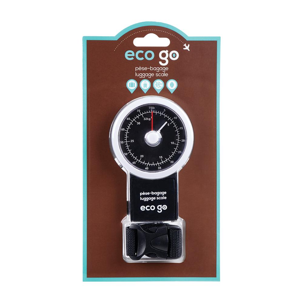 Luggage Scale - 32 Kg Eco-Go