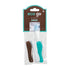 Travel Toothbrushes 3 pack Eco-Go