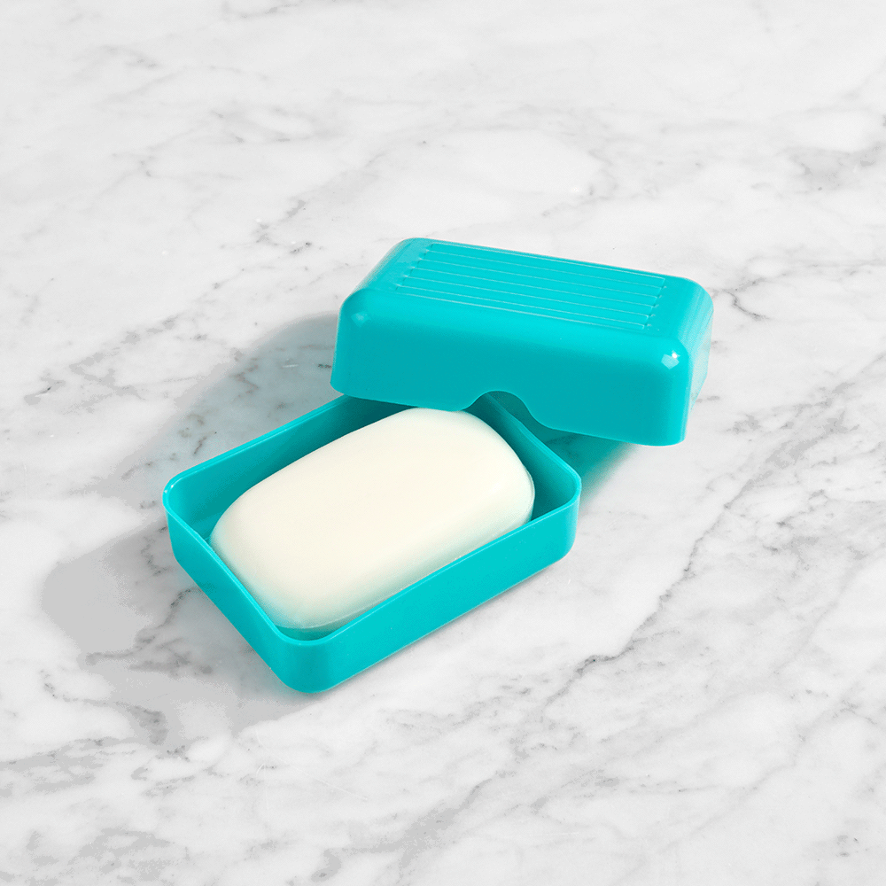 Large Soap Case Eco-Go