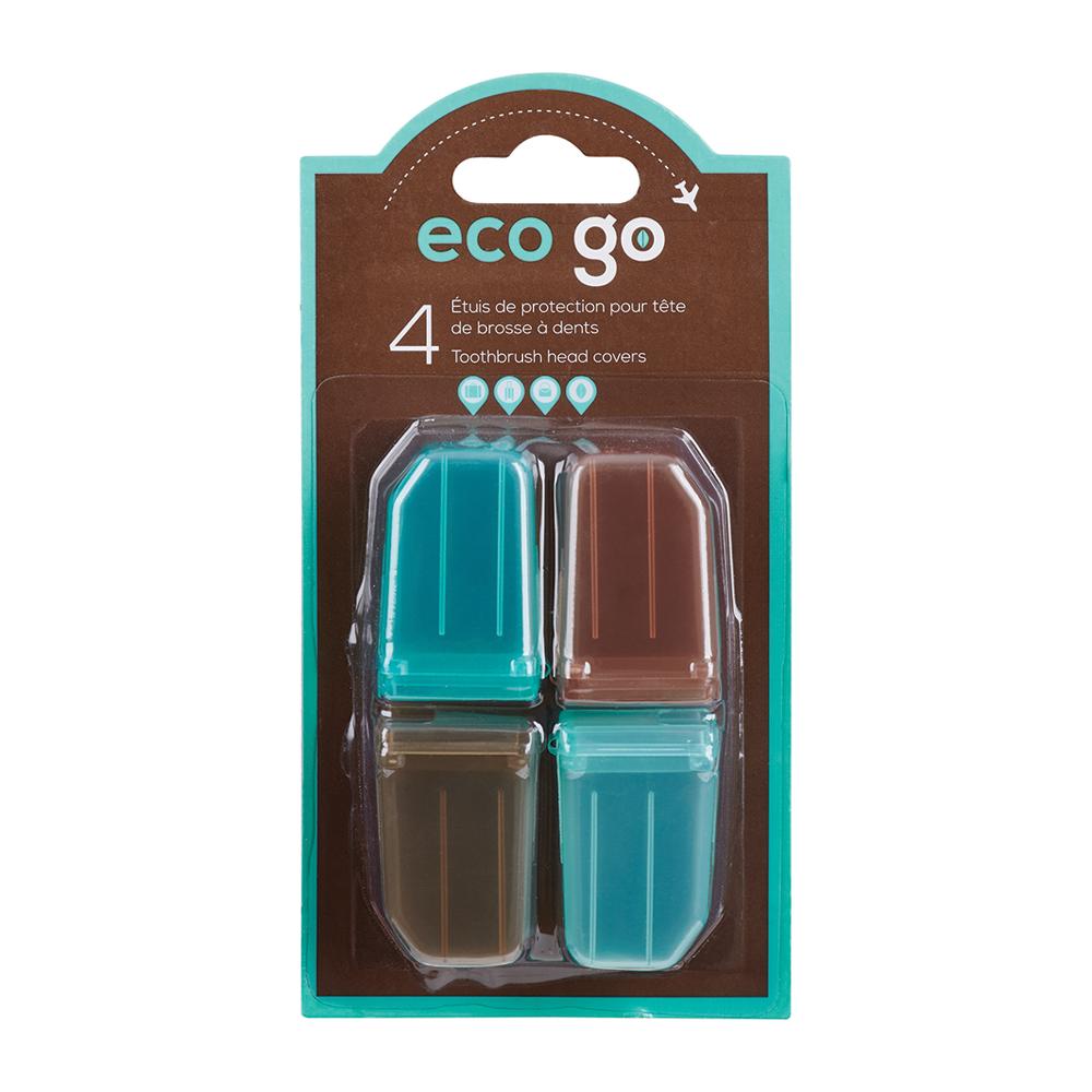 Toothbrush Covers Eco-Go