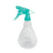 Bouteille vaporisateur 500ml Eco-go