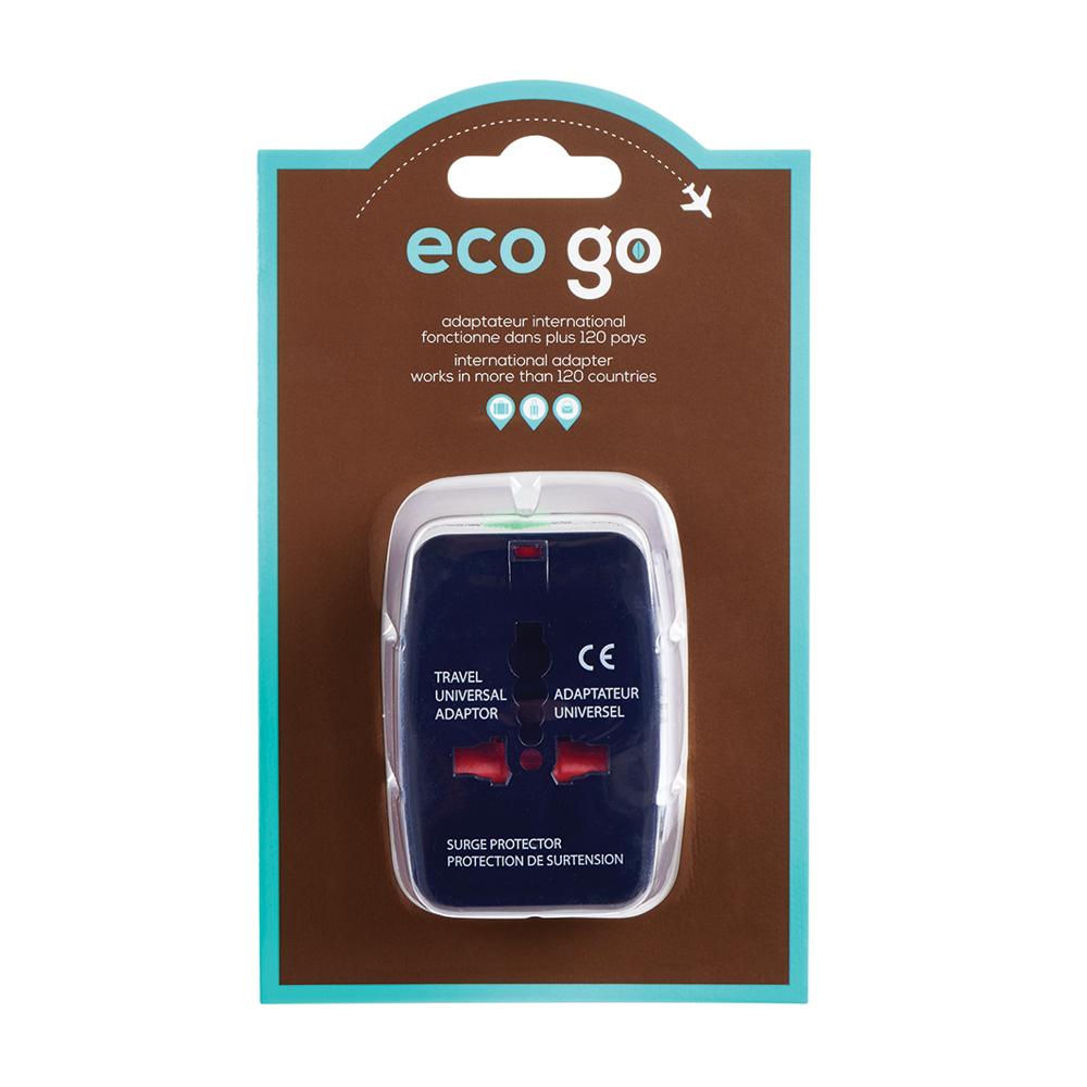 Adaptateur international  100v-200v Eco-go