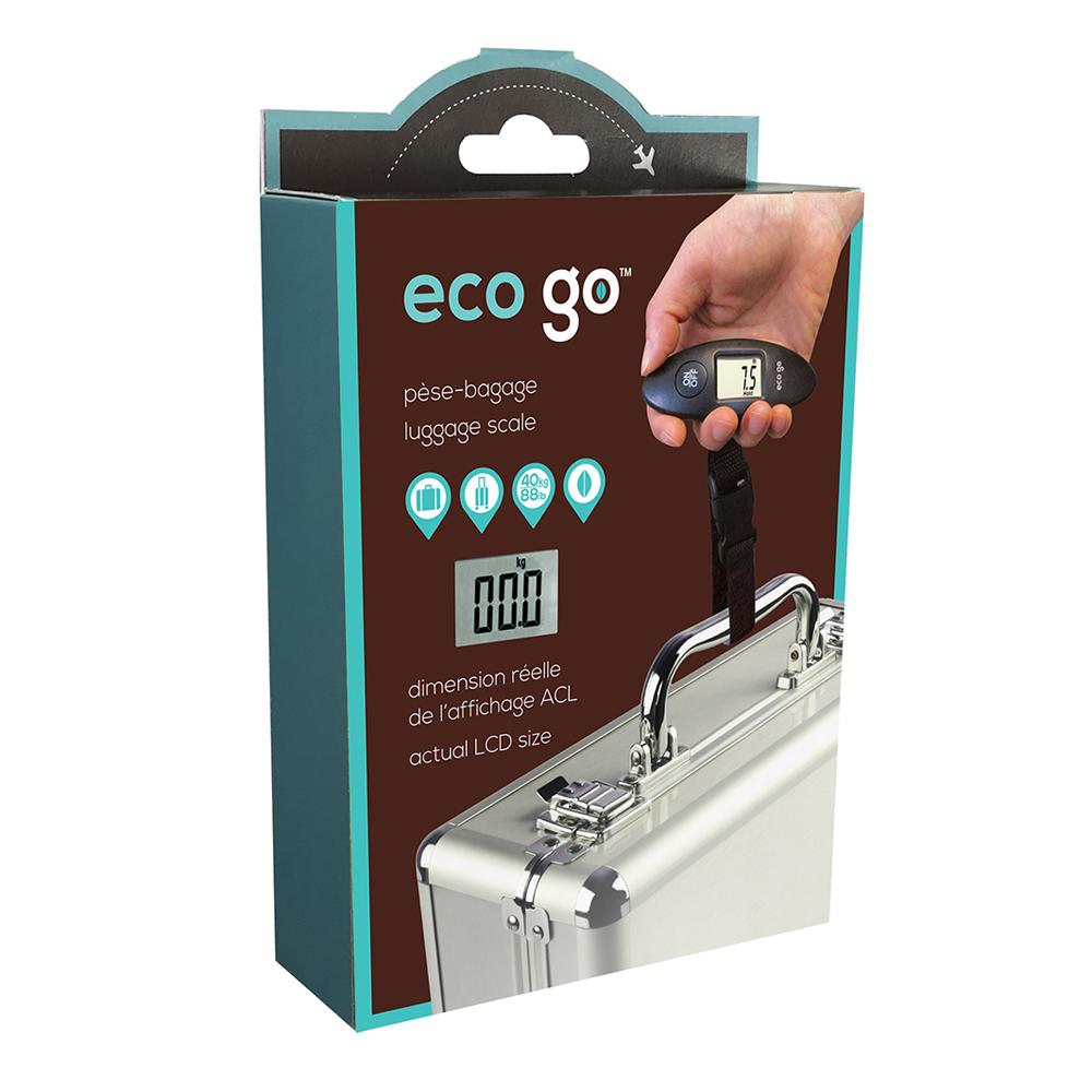 Digital Luggage Scale Eco-Go