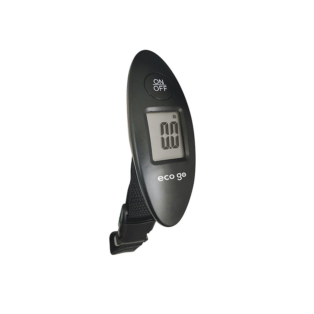 Digital Luggage Scale Eco-Go