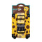 Mini Luggage Tag - Giraffe Eco-Go