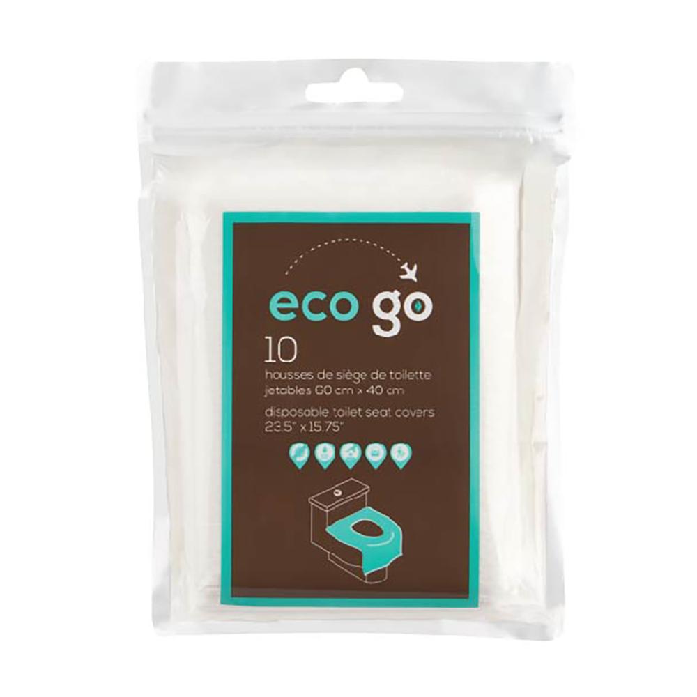 Disposable Toilet Seat Covers Eco-Go