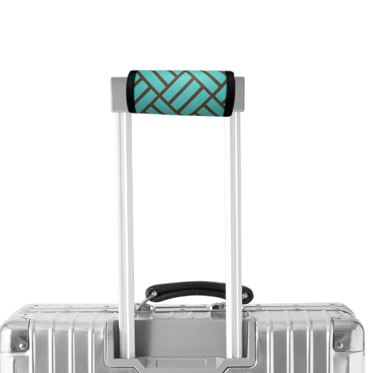 Luggage Comfort Grip Handle Eco-Go