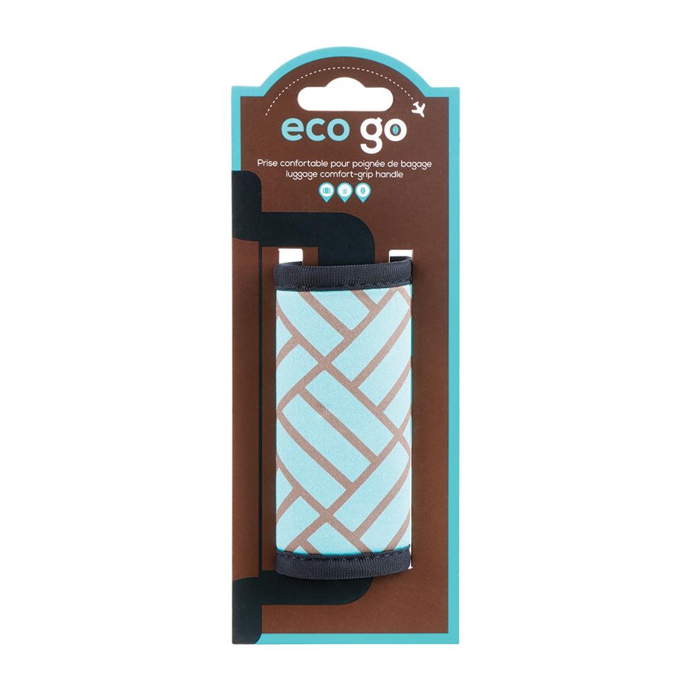 Luggage Comfort Grip Handle Eco-Go