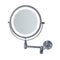 Wall-Mounted Vanity Mirror 1X & 10X - Vie Art