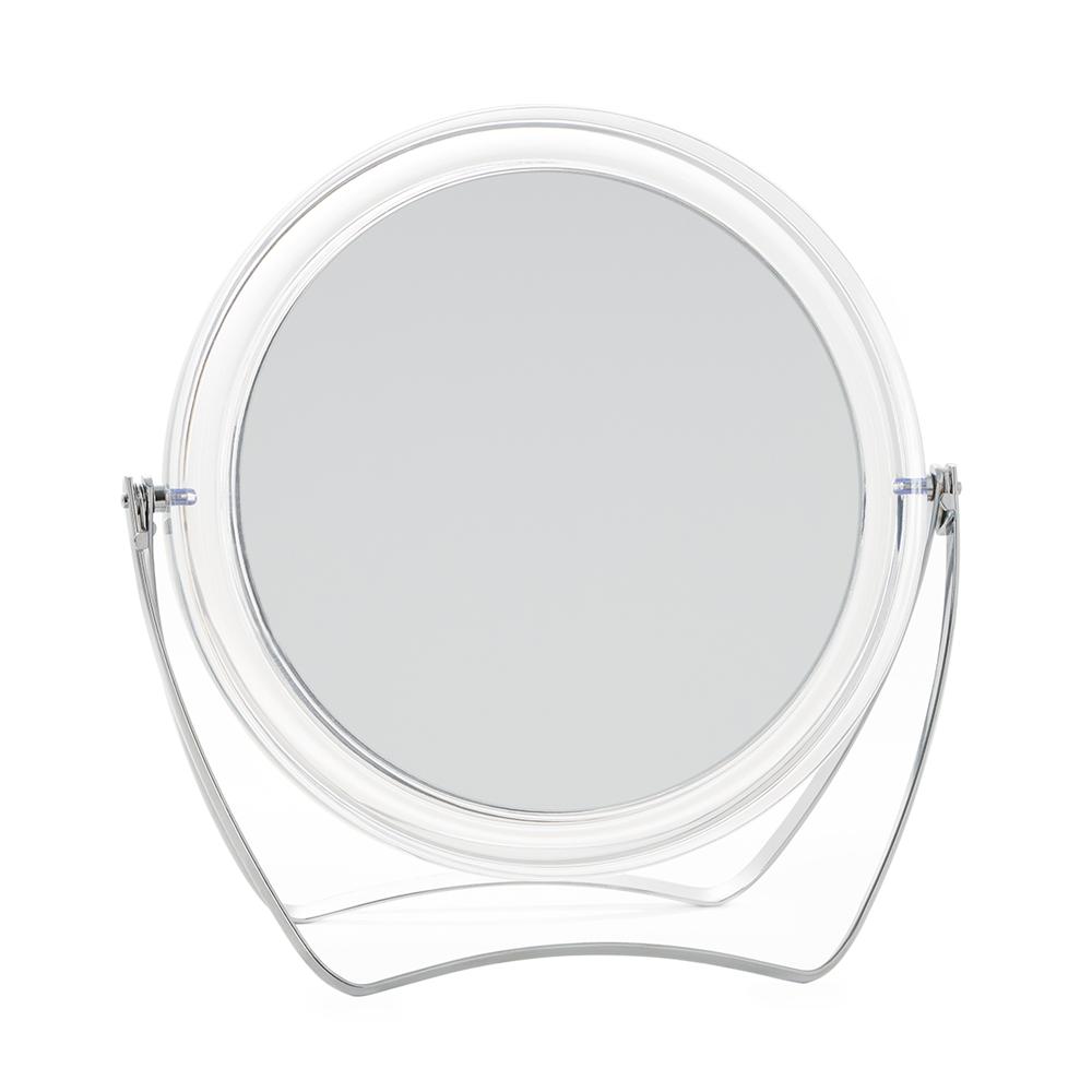 Reversible Tabletop Mirror 1X & 7X - Vie Art