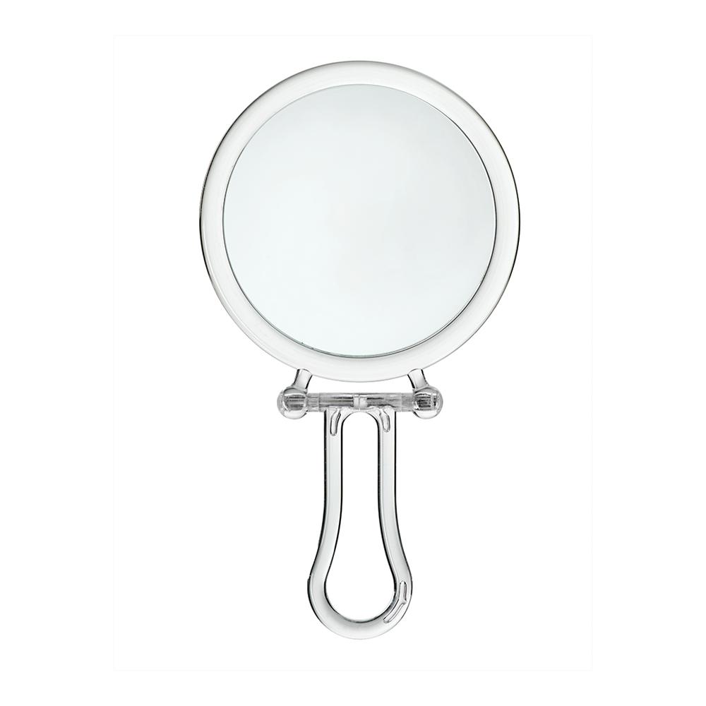 2 in 1 Adjustable Mirror 1X & 7X - Vie Art