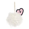 Bath Sponge White - Vie Art