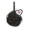 Bath Sponge Black - Vie Art