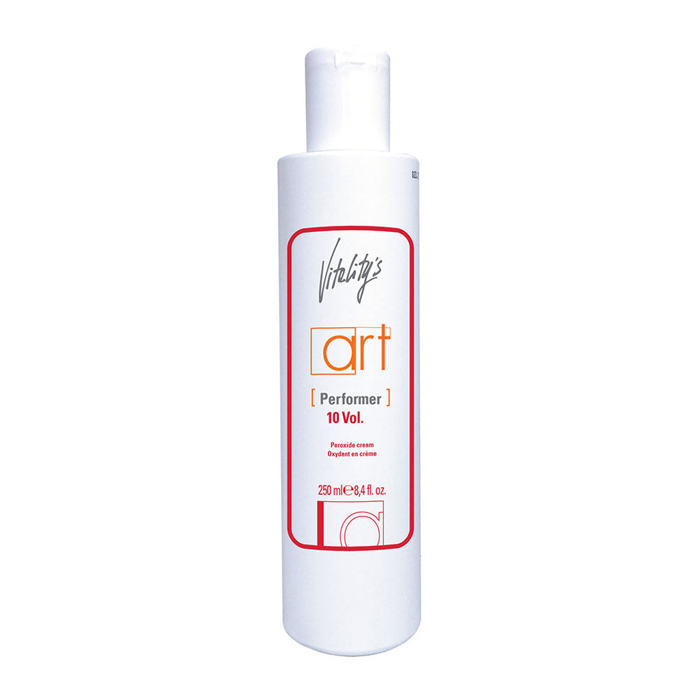 Vitality's Art Performer Oxidant 10 volume