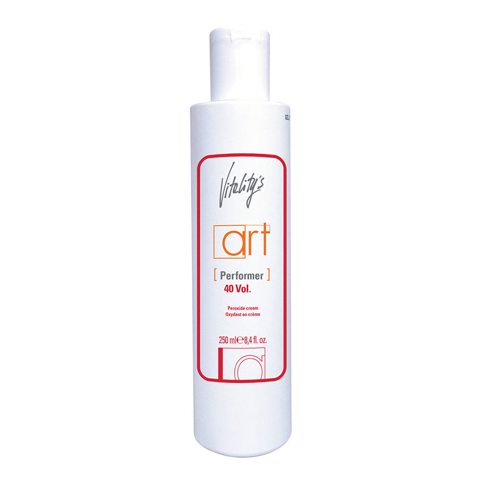 Vitality's Art Performer Oxidant 40 volume