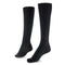 Supporo Cotton Knee-high Compression Socks 10-15 mmHg