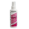 Antireflextion lens cleaner spray