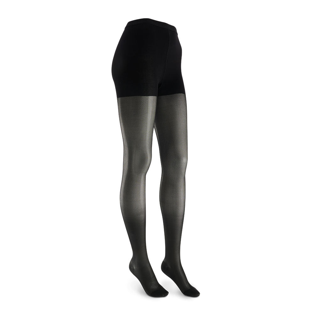 Supporo Sheer Compression Pantyhose 12-16 mmHg